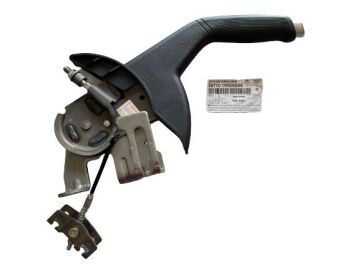 El Fren Kolu Accent Blue 2015-