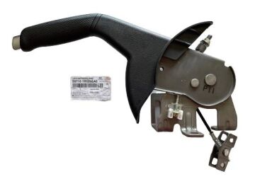 El Fren Kolu Accent Blue 2015-