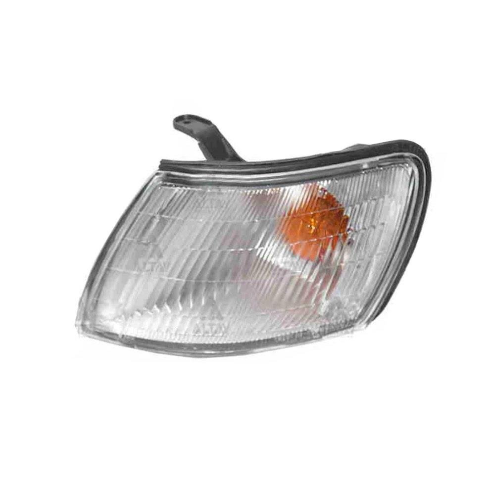 Sinyal Sol Corona 1992-1995 / Carina 1995-1998