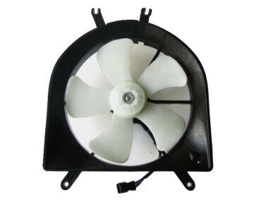 Radyatör Fanı Civic 1992-2001 Komple