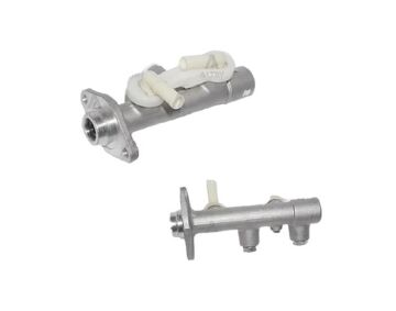 Ana Merkez Vanette 1982-1987 C120 / Urvan