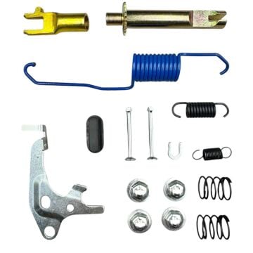 Fren Cırcırı Arka Sağ Terios 1997-2011 Takım