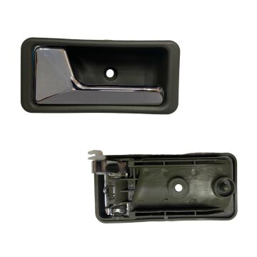 Kapı İç Açma Sol Mazda 626 1988-1991