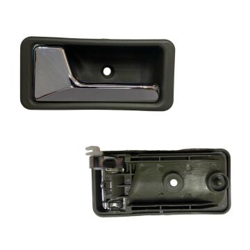 Kapı İç Açma Sol Mazda 626 1988-1991