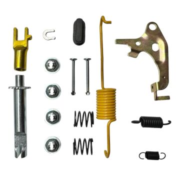 Fren Cırcırı Arka Sol Terios 1997-2011 Takım