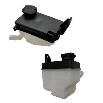 Radyatör Yedek Su Deposu Getz 2006-2011