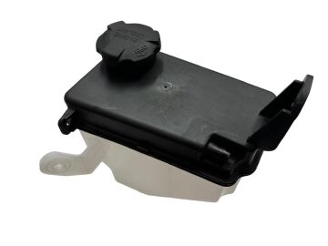 Radyatör Yedek Su Deposu Getz 2006-2011