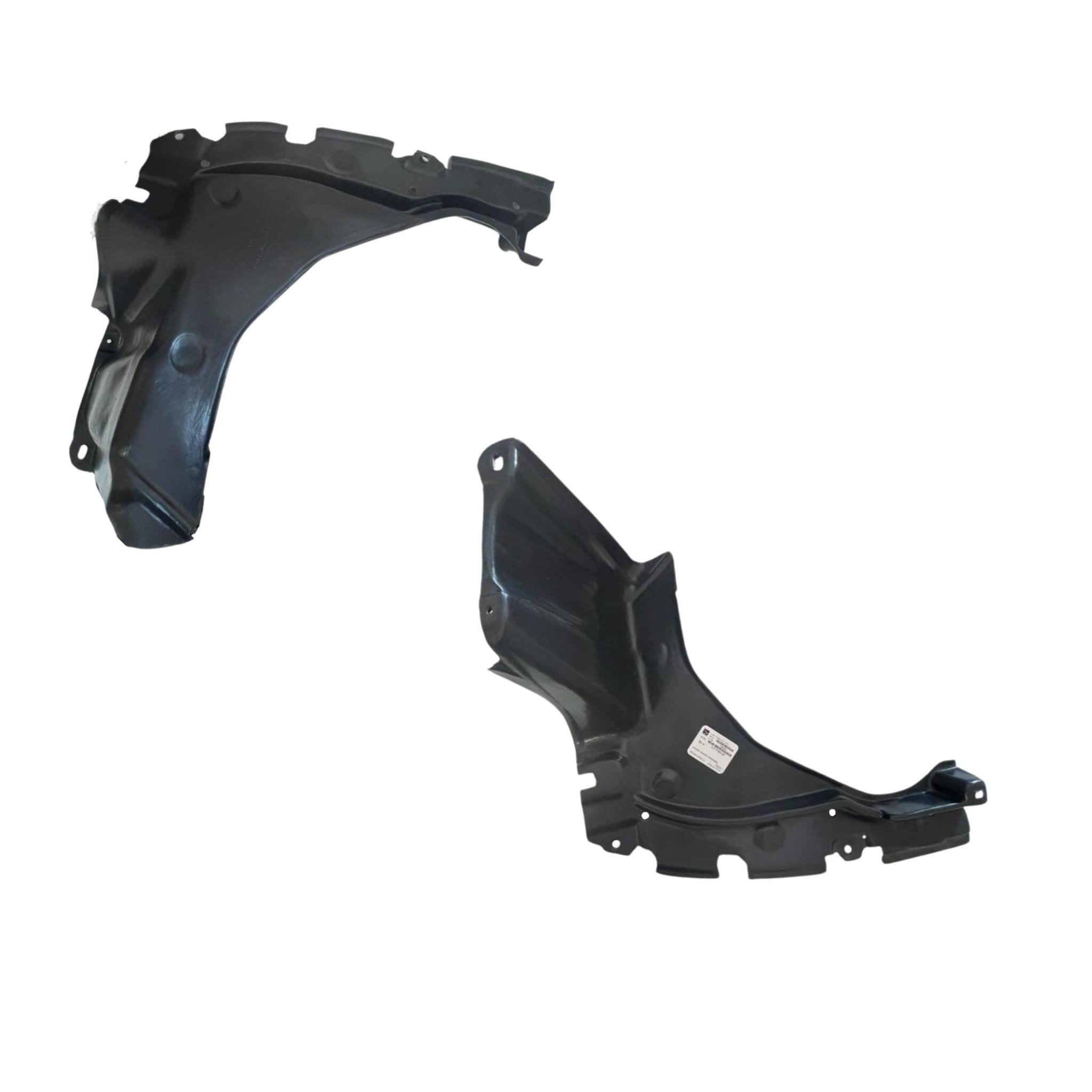 Karter Muhafaza Ön Sağ Yaris 2003-2006