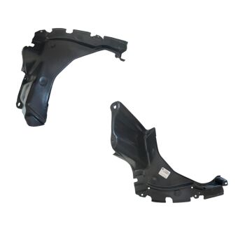 Karter Muhafaza Ön Sağ Yaris 2003-2006