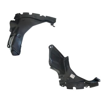 Karter Muhafaza Ön Sağ Yaris 2003-2006