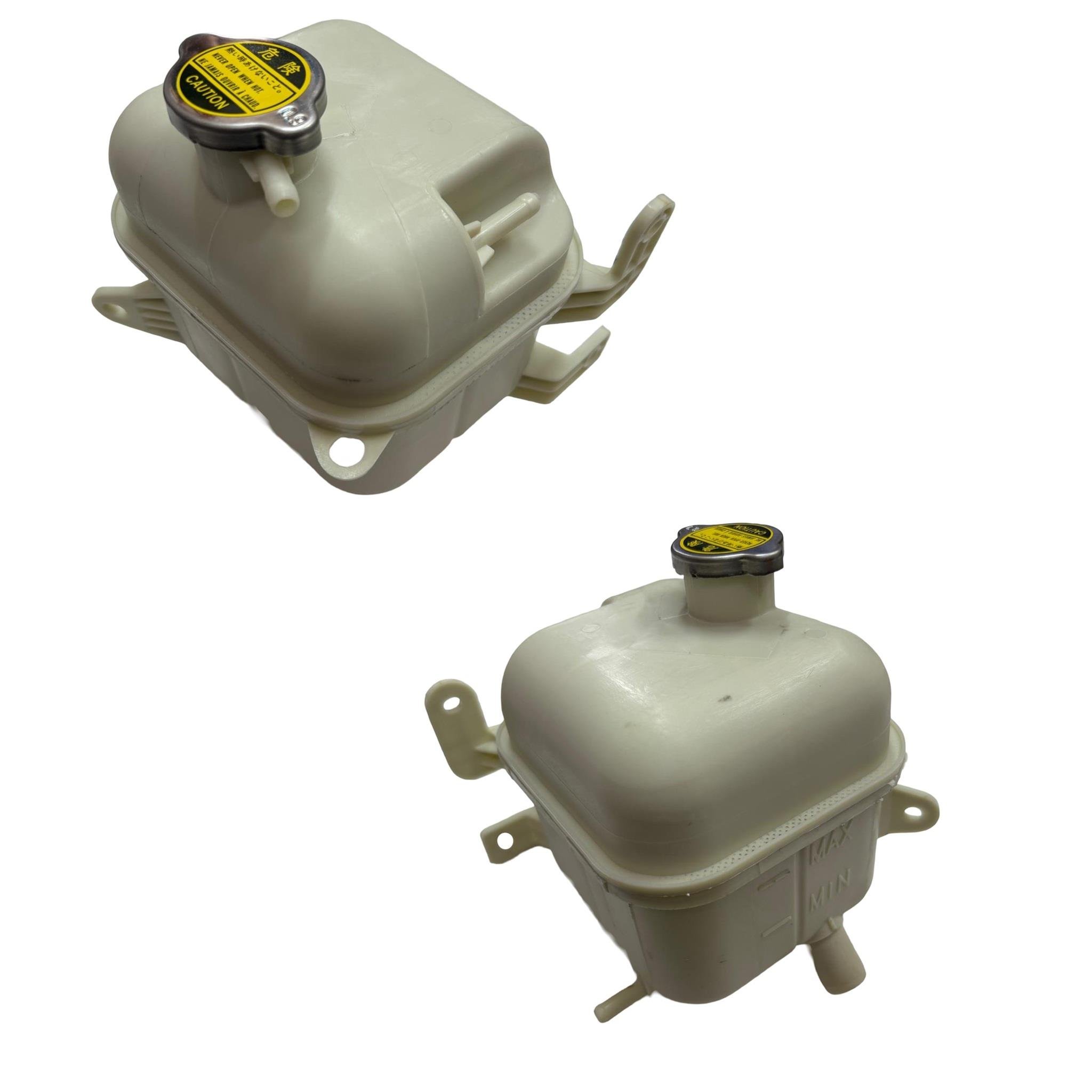 Radyatör Yedek Su Deposu Tucson 2004-2010 / Sportage 2004-2010