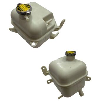 Radyatör Yedek Su Deposu Tucson 2004-2010 / Sportage 2004-2010