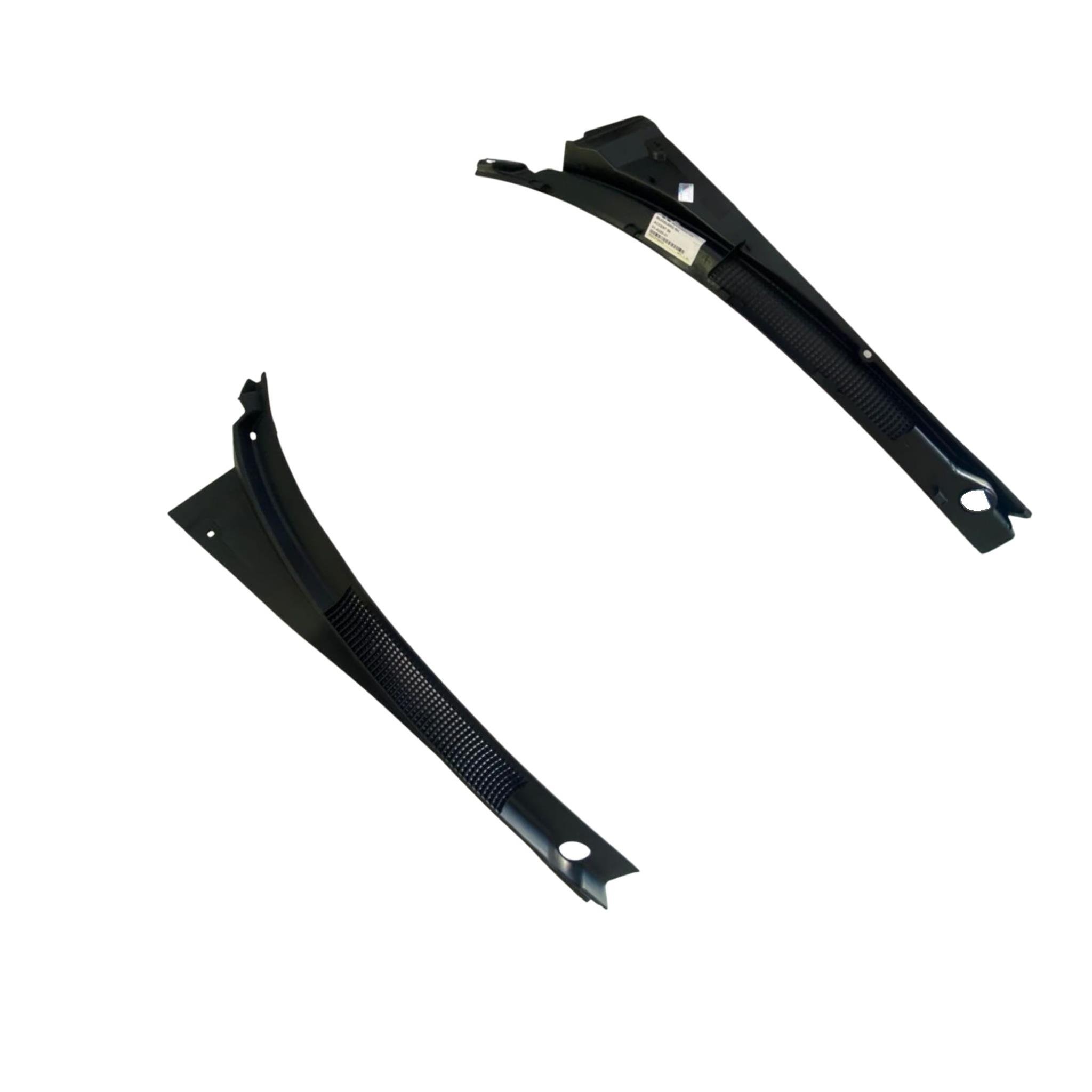 Cam Izgarası Ön Sağ Accent 1998-2000