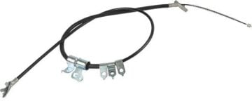 El Fren Teli Arka Sol Terios 2006-2011