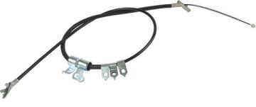 El Fren Teli Arka Sol Terios 2006-2011