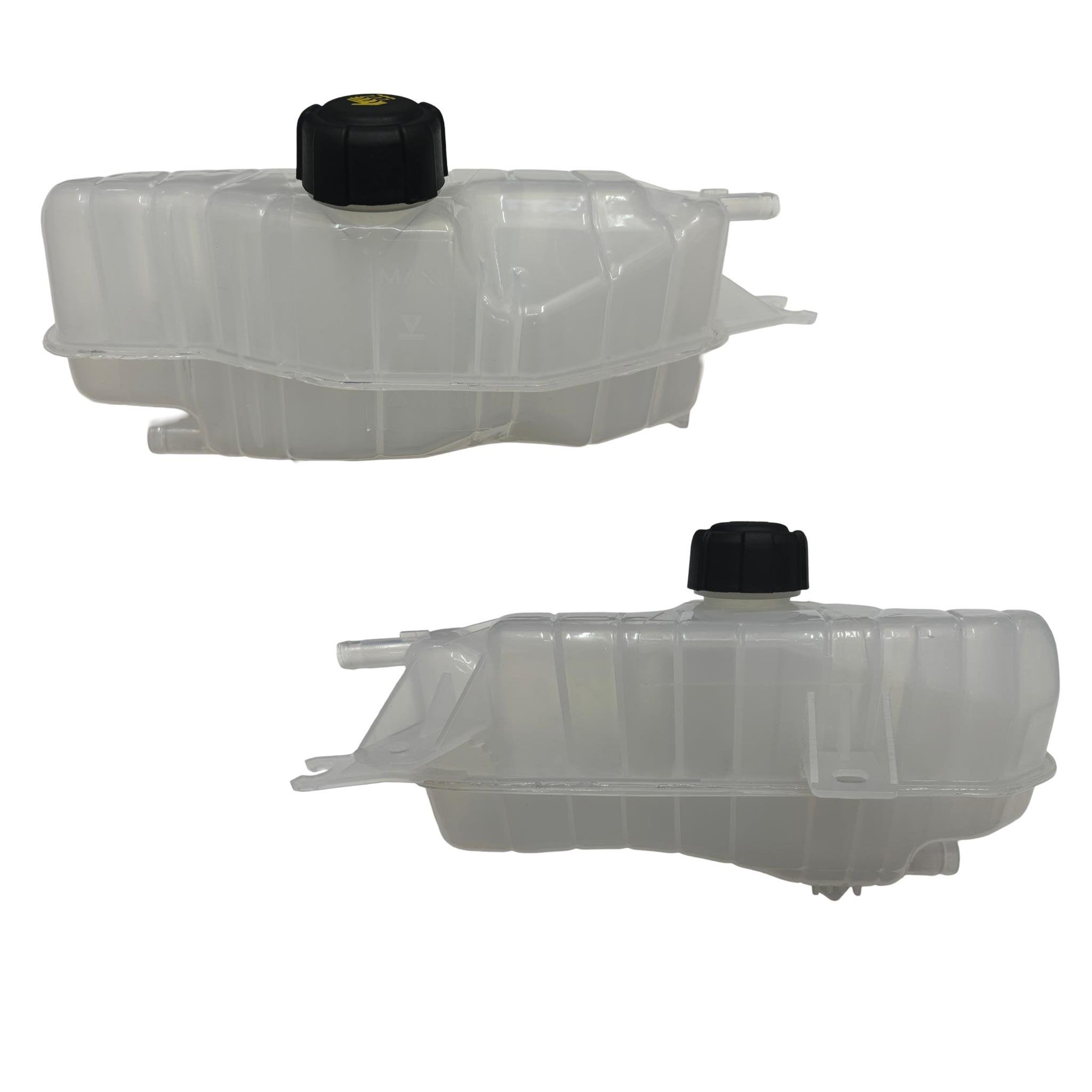 Radyatör Yedek Su Deposu Micra 2003-2010 K12 / Note 2006-2012