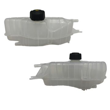 Radyatör Yedek Su Deposu Micra 2003-2010 K12 / Note 2006-2012