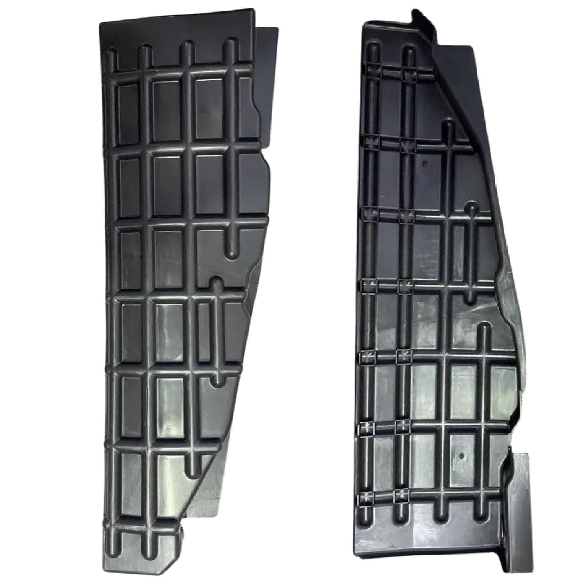 Karter Muhafaza Ön Sağ H100 Kamyonet 2004-