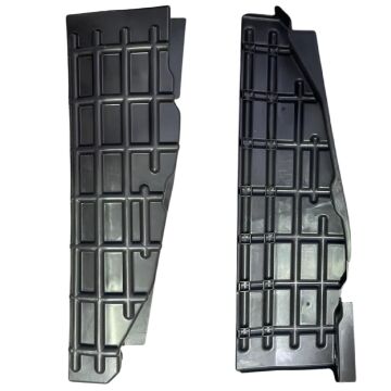 Karter Muhafaza Ön Sağ H100 Kamyonet 2004-