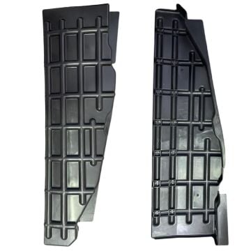 Karter Muhafaza Ön Sağ H100 Kamyonet 2004-