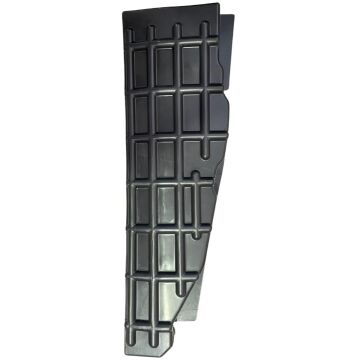 Karter Muhafaza Ön Sağ H100 Kamyonet 2004-