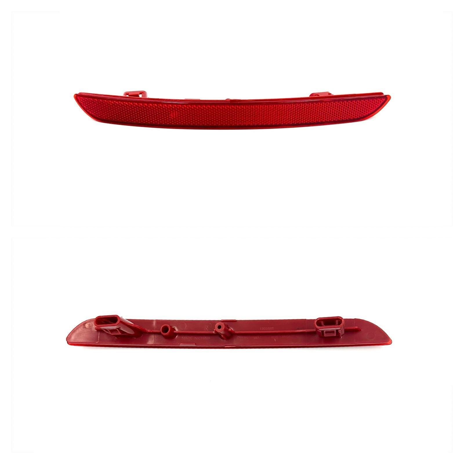 Tampon Reflektörü Arka Sağ Civic 2021-2024