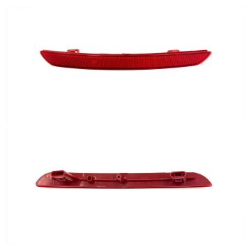 Tampon Reflektörü Arka Sağ Civic 2021-2024