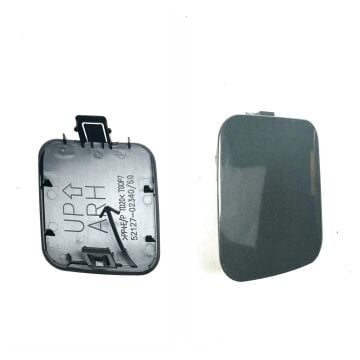 Çeki Demir Kapağı Ön Auris 2013-2015