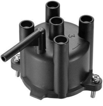 Distribütör Kapak Applause