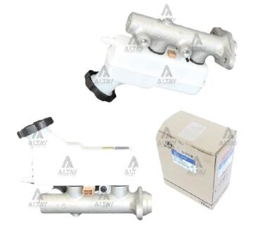 Ana Merkez Starex Kamyonet