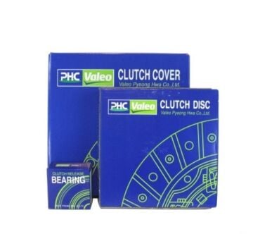 Debriyaj Seti Civic 2001-2006 VTEC / Euro Civic 1996-1998 / HRV 1999-2005