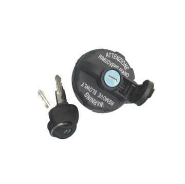 Yakıt Depo Kapağı Bongo 2004-