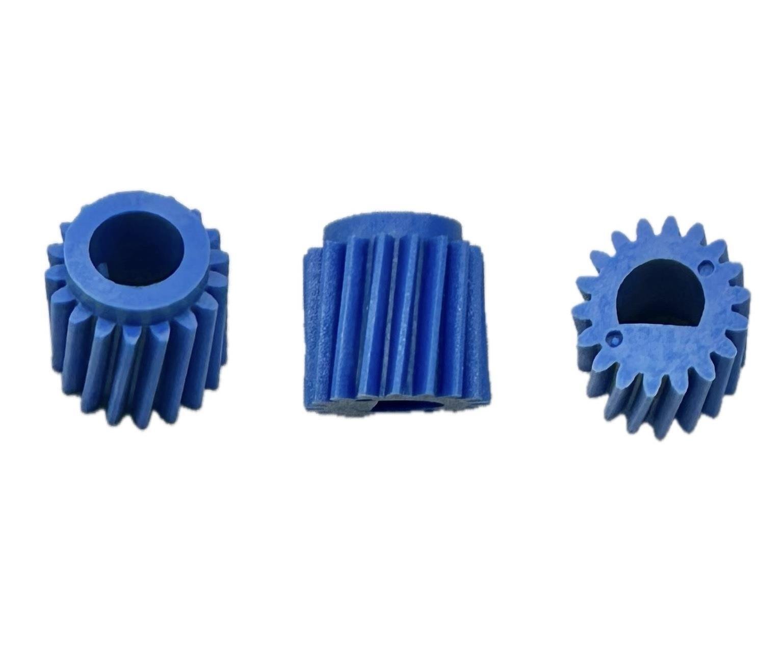 Hız Sensörü Dişlisi D21 / D22 18 Diş