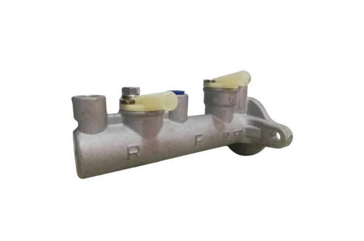 Ana Merkez Carry 1990-1998 SK410