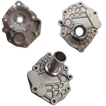 Şanzıman Prizdirek Kapak H-100 1997- Kamyonet