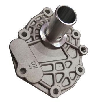 Şanzıman Prizdirek Kapak H-100 1997- Kamyonet