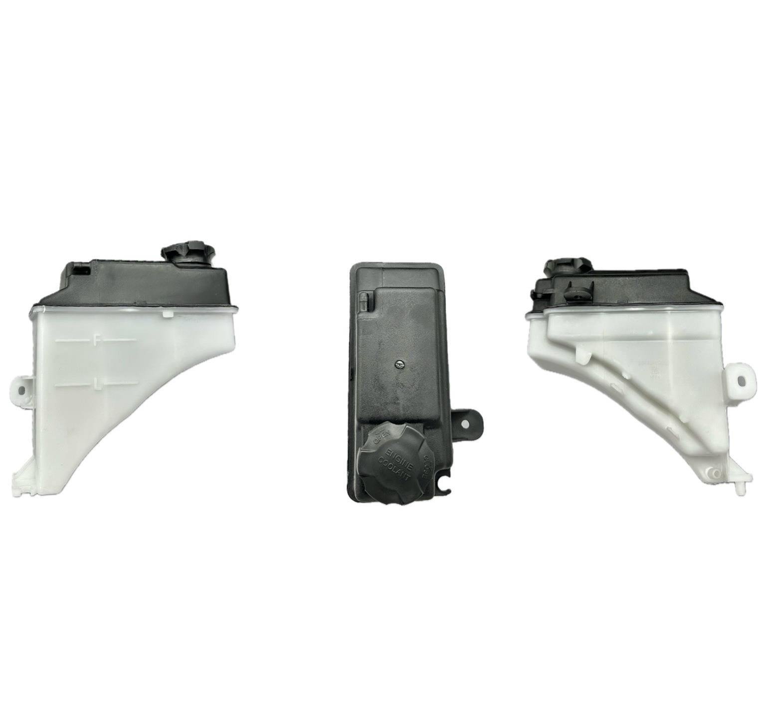 Radyatör Yedek Su Deposu Getz 2003-2005