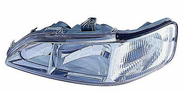 Far Sol Accord Euro 1998-2000
