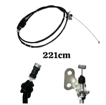 Gaz Teli Civic 2001-2006 VTEC