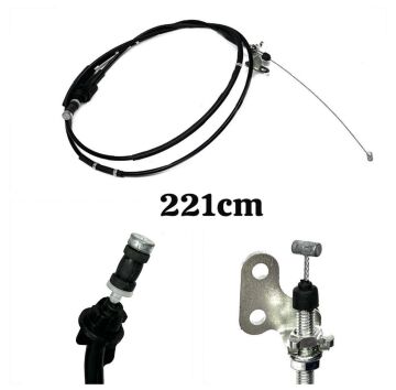 Gaz Teli Civic 2001-2006 VTEC