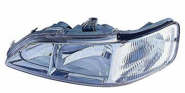 Far Sağ Accord Euro 1998-2000