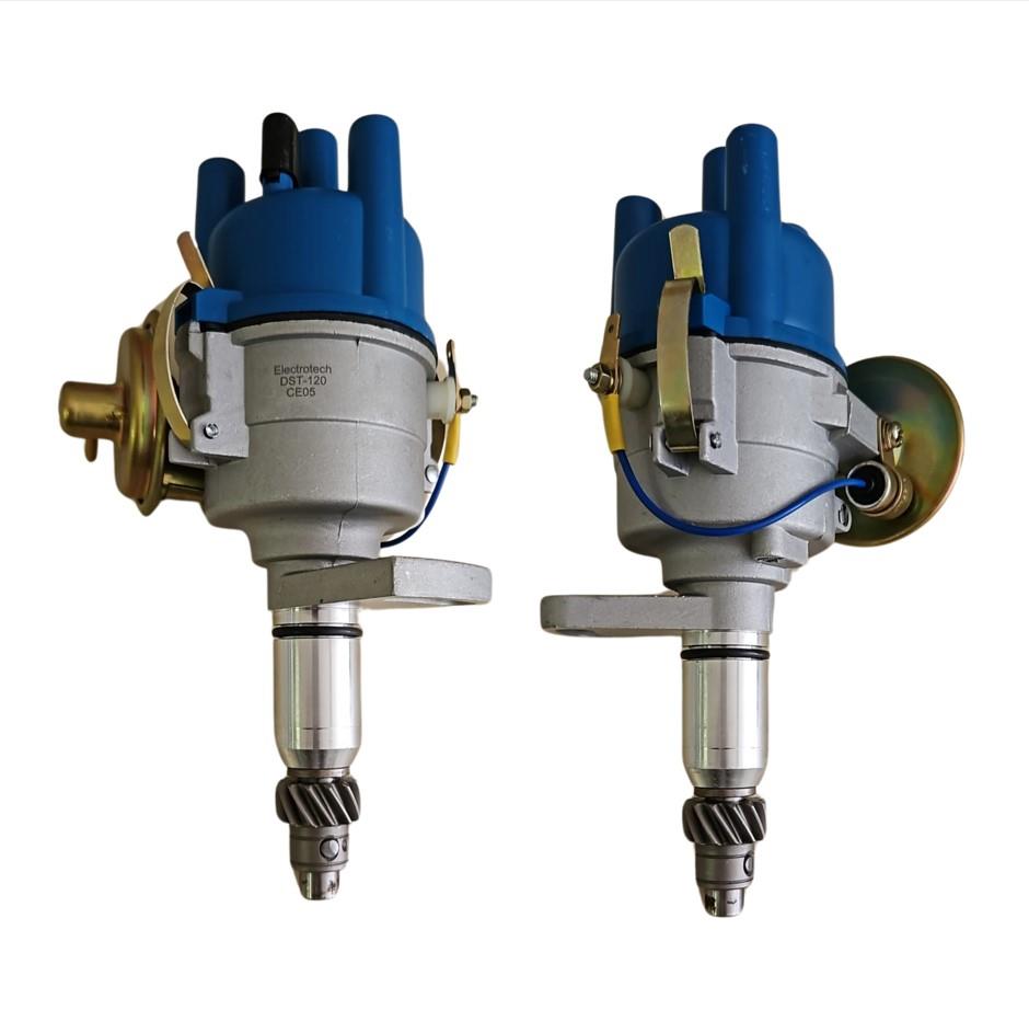 Distribütör Alto / Maruti 800 Motor F8B