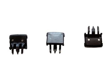 Kalorifer Izgarası Yön Aparatı Orta Corolla 2003-2013