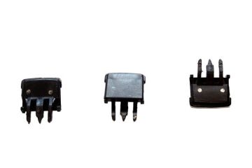 Kalorifer Izgarası Yön Aparatı Orta Corolla 2003-2013