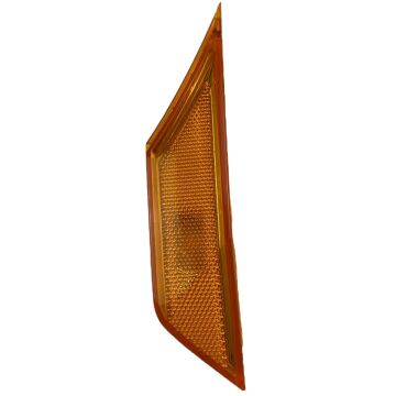 Çamurluk Sinyali Sol Civic 2016-2021 FC5 Sarı Renk