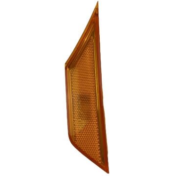 Çamurluk Sinyali Sol Civic 2016-2021 FC5 Sarı Renk