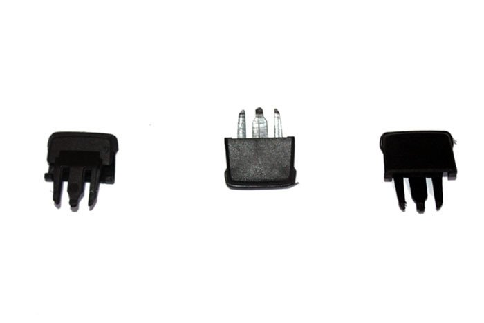 Kalorifer Izgarası Yön Aparatı Yan Corolla 2003-2013