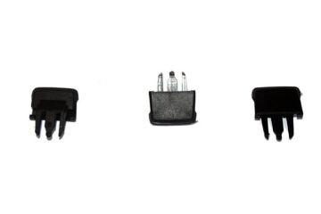 Kalorifer Izgarası Yön Aparatı Yan Corolla 2003-2013