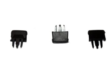 Kalorifer Izgarası Yön Aparatı Yan Corolla 2003-2013