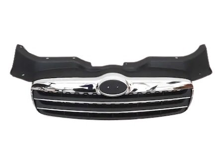 Ön Panjur Accent Era 2009-2011 Nikelajlı